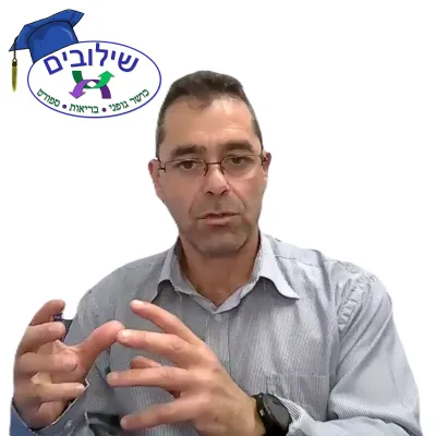 אקדמיית שילובים - קורסים מקוונים באנטומי, פיזיולוגיה, תורת האימון, רפואת ספורט, פסיכולוגיה של הספורט ומצילי בריכה